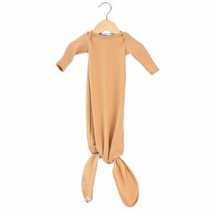 OVer Company Nodo Gown